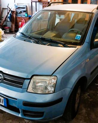 Fiat Panda 1.2 Dualogic.
