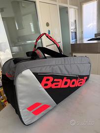 Borsone Tennis Babolat RH9 Pure Strike