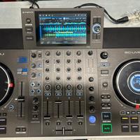 Consolle DENON DJ Sc Live 4