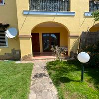 Villetta Maddalena spiaggia CA