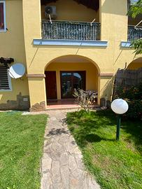 Villetta Maddalena spiaggia CA