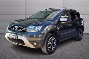 DACIA Duster 1.5 Blue dCi 8V 115 CV 4x2 Prestige