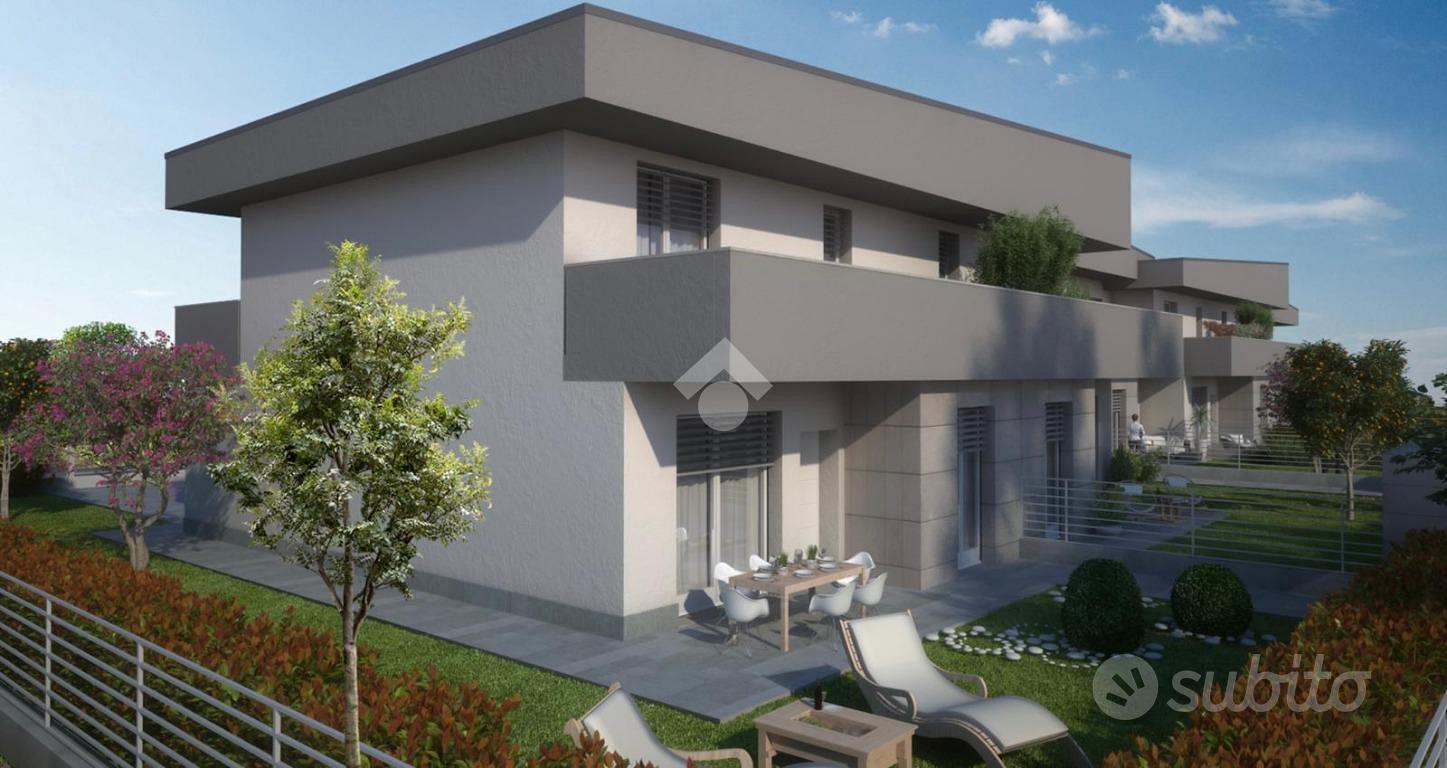 House in Bolgare, Tropiana - Altro