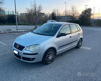 Volkswagen Polo 1.2 Benzina GPL