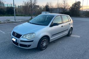 Volkswagen Polo 1.2 Benzina GPL