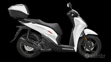 Honda SH 125i Sport - € 53 al mese