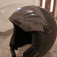 Casco jet XL  61/62
