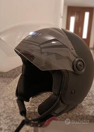 Casco jet XL  61/62