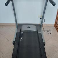 Tapis Roullant Professionale Elettrico