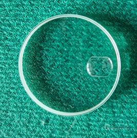 Rolex - vetro zaffiro per DateJust 36 mm.