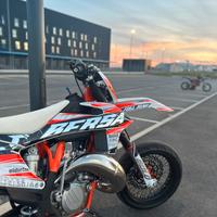 Ktm sx 125 2022