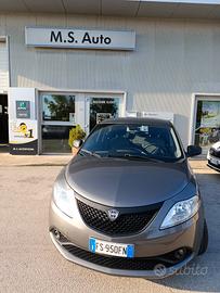 Lancia Ypsilon 1.2 69 CV 5 porte S&S Elefantino Bl