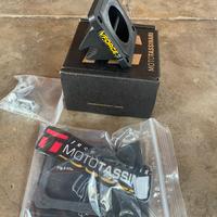 V Force 3 pacco lamellare Moto Tassinari