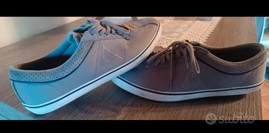Scarpe le coq sportif n.43