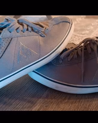 Scarpe le coq sportif n.43