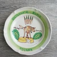 Piatto del Buon Ricordo 