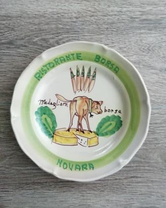 Piatto del Buon Ricordo 