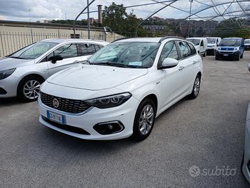 FIAT TIPO 1.6 MJET 120CV SW 2020