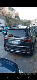 Ford Ecosport anno 2020