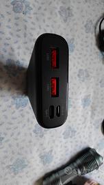 Power bank 20000 da riparare