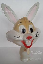 Bugs bunny - squirt water gun - durham industries