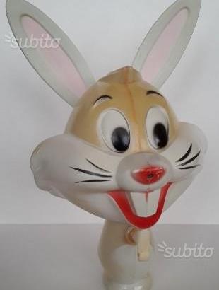 Bugs bunny - squirt water gun - durham industries
