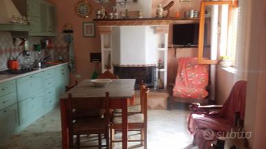 Montagna vacanza monti della laga