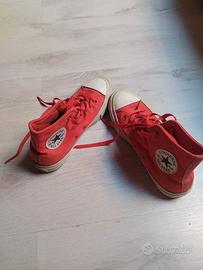 Converse alte