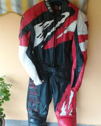 Abbigliamento moto