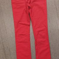 Pantaloni rossi Phard