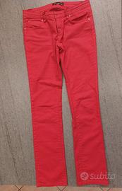 Pantaloni rossi Phard