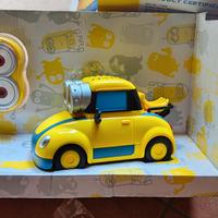 Minions auto telecomandata