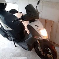 KYMCO AGILITY 200i