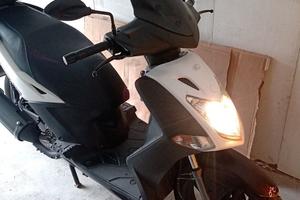 KYMCO AGILITY 200i