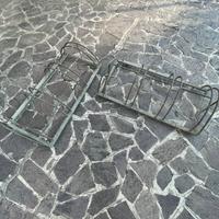 Rastrelliere per biciclette