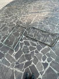 Rastrelliere per biciclette