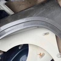 Parafango sinistro Mercedes GLE V167 Suv