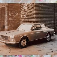 fotografie auto epoca