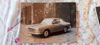 fotografie auto epoca