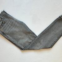 Jeans LEVI’s grigi W 30 L 32