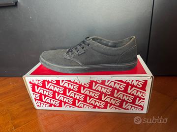 Scarpe vans