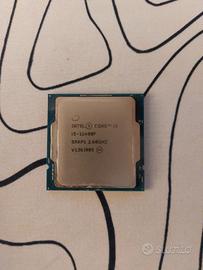 Intel Core i5 11400f