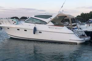 Jeanneau Prestige 34HT