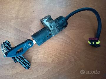 Pezzi di ricambio per Benelli BN125