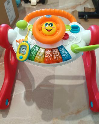 Chicco Palestrina Cresci e Cammina 4in1, Centro At