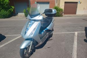 Honda Pantheon 150 06/2005