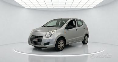Suzuki Alto 1.0 VVT GL