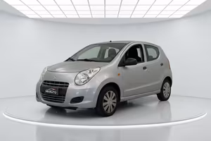 Suzuki Alto 1.0 VVT GL