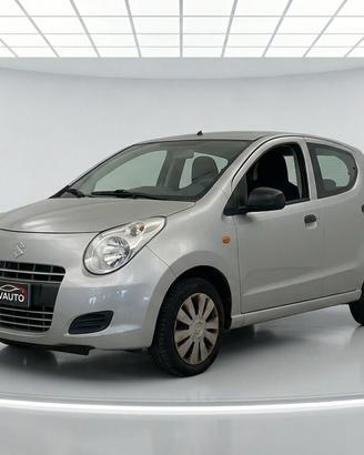 Suzuki Alto 1.0 VVT GL