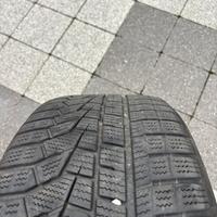 Gomme Pneumatici invernali m+s Bmw 225/50 R17